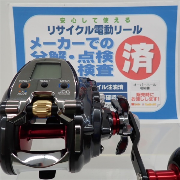 １８シーボーグ３００Ｊ